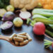 The Benefits of Vitamin Supplements for Vegans